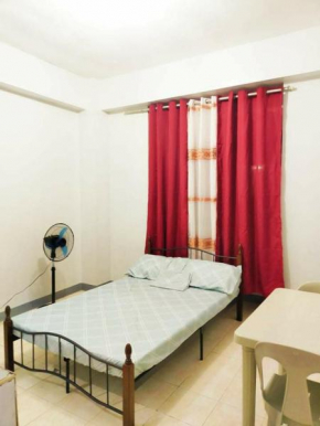 Budget Backpackers Eco-Fan room room